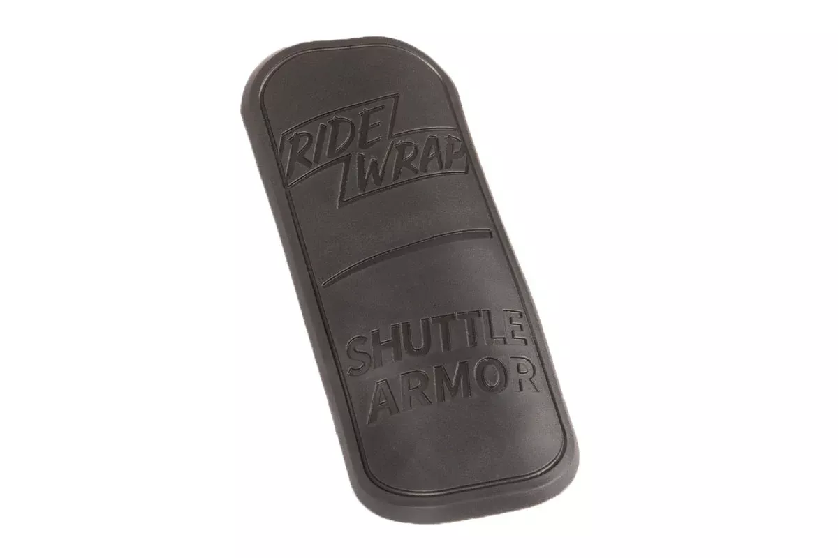 Shuttle Armor