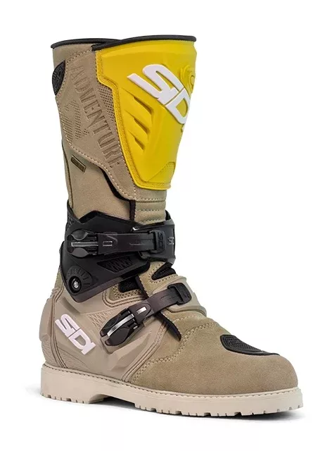 Sidi Adventure 2 Gore Boots