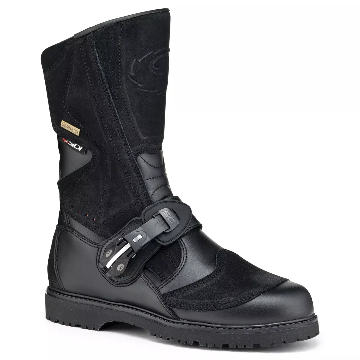 Sidi Canyon Gore Tex 2 Street Motorcycle Boots