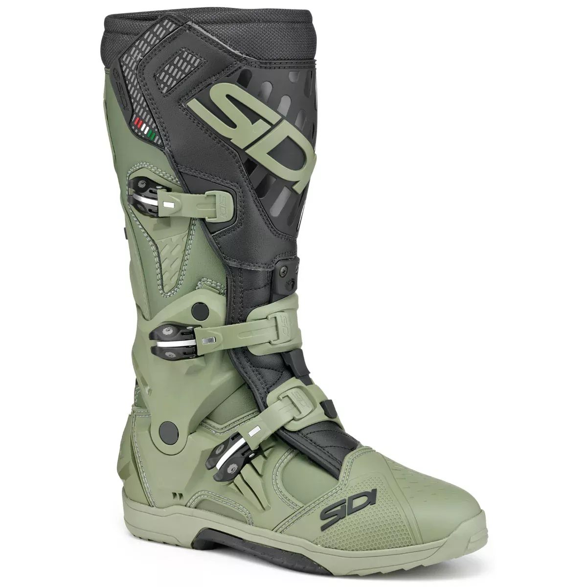 Sidi Cross Air SL Off-Road Motorcycle Boots