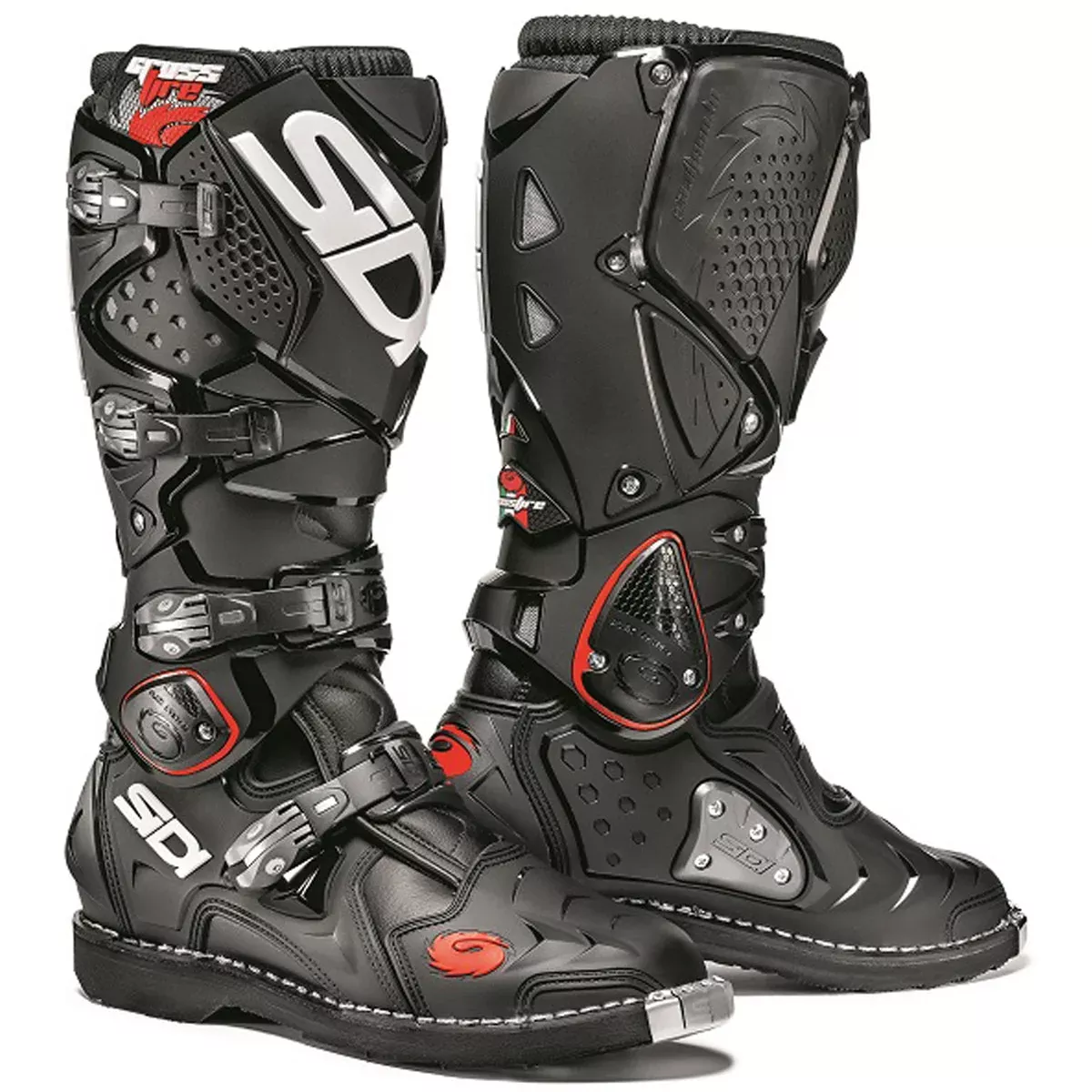 Sidi Crossfire 2 TA Boots