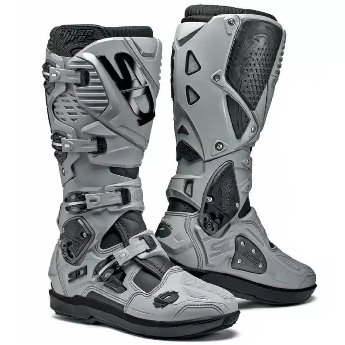 Sidi Crossfire 3 SRS Boots CLOSEOUT