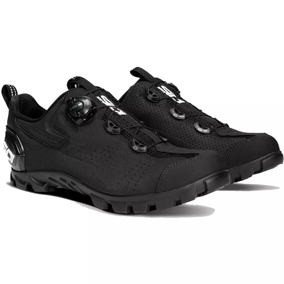 Sidi Defender 20 Mountain Bike Shoes CLOSEOUT