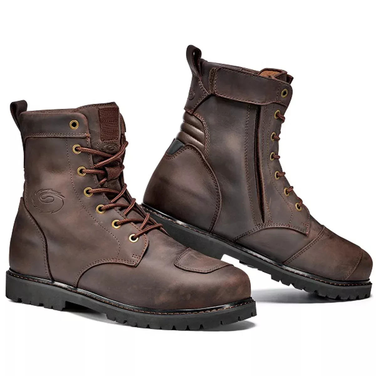 Sidi Denver Boots