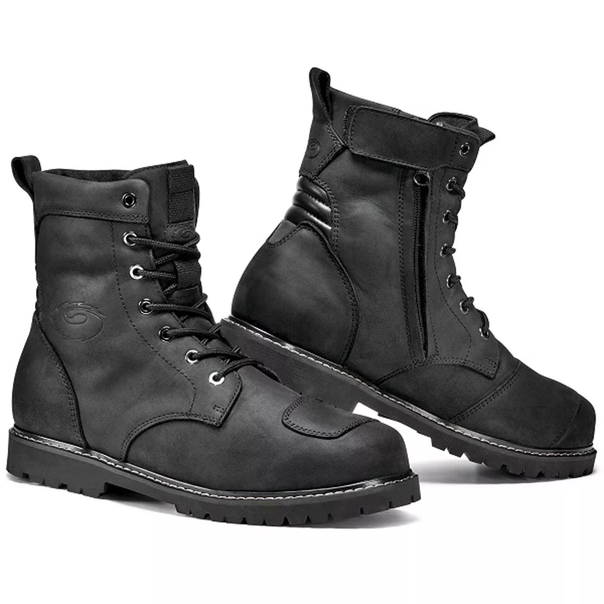 Sidi Denver Water Resistant Boots