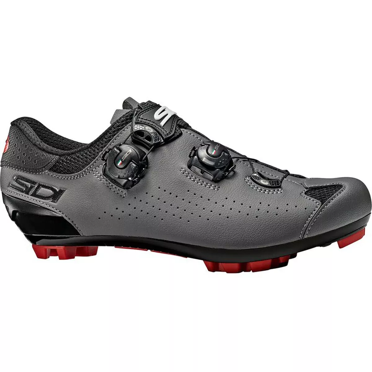 Sidi Dominator 10 MEGA Mountain Bike Shoes CLOSEOUT