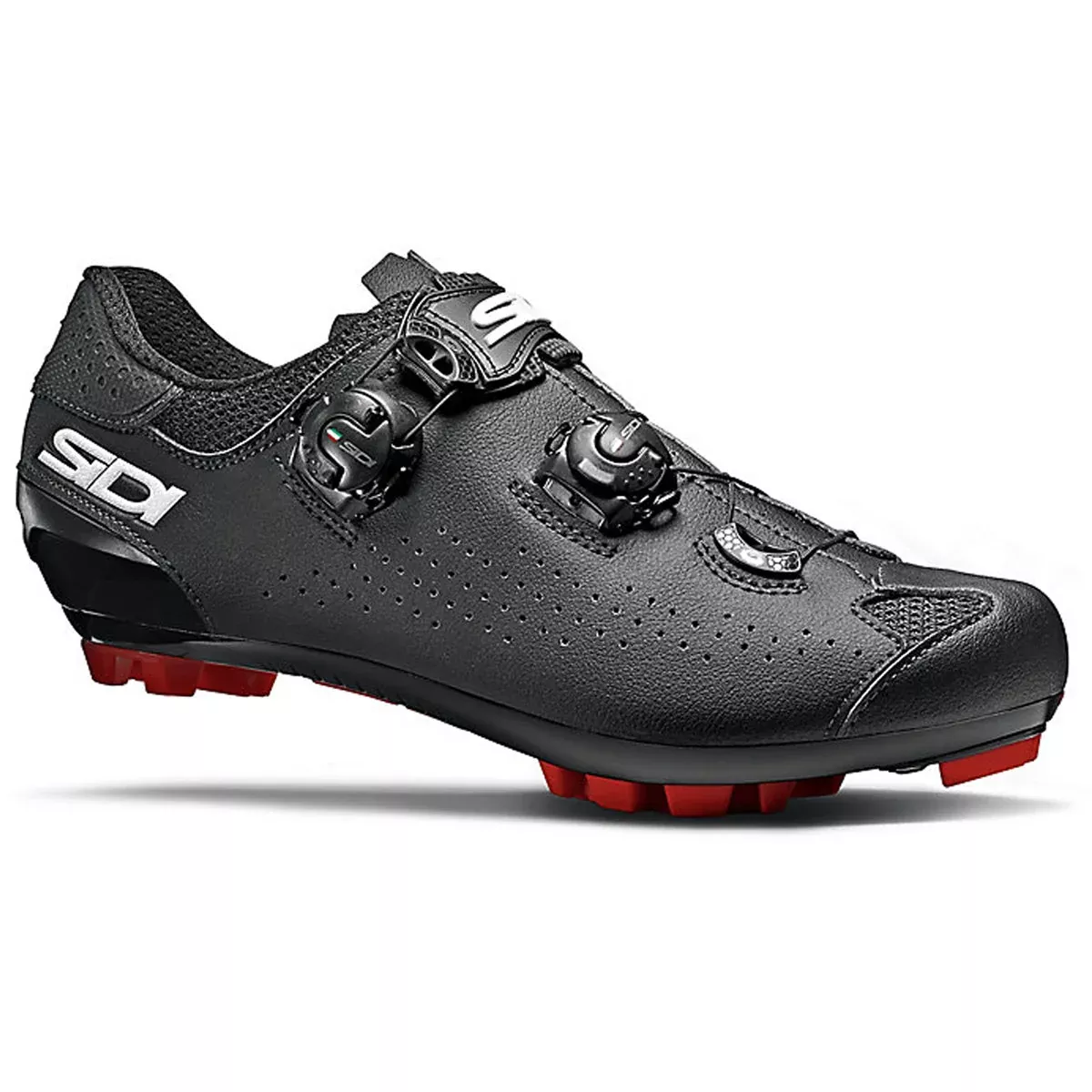 Sidi Dominator 10 Mountain Bike Shoes CLOSEOUT