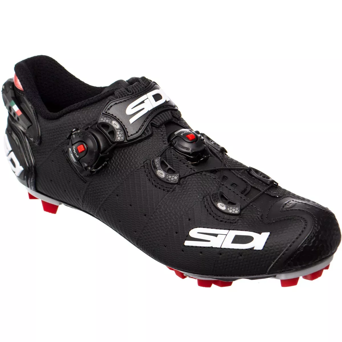 Sidi Drako 2 Mountain Bike Shoes CLOSEOUT