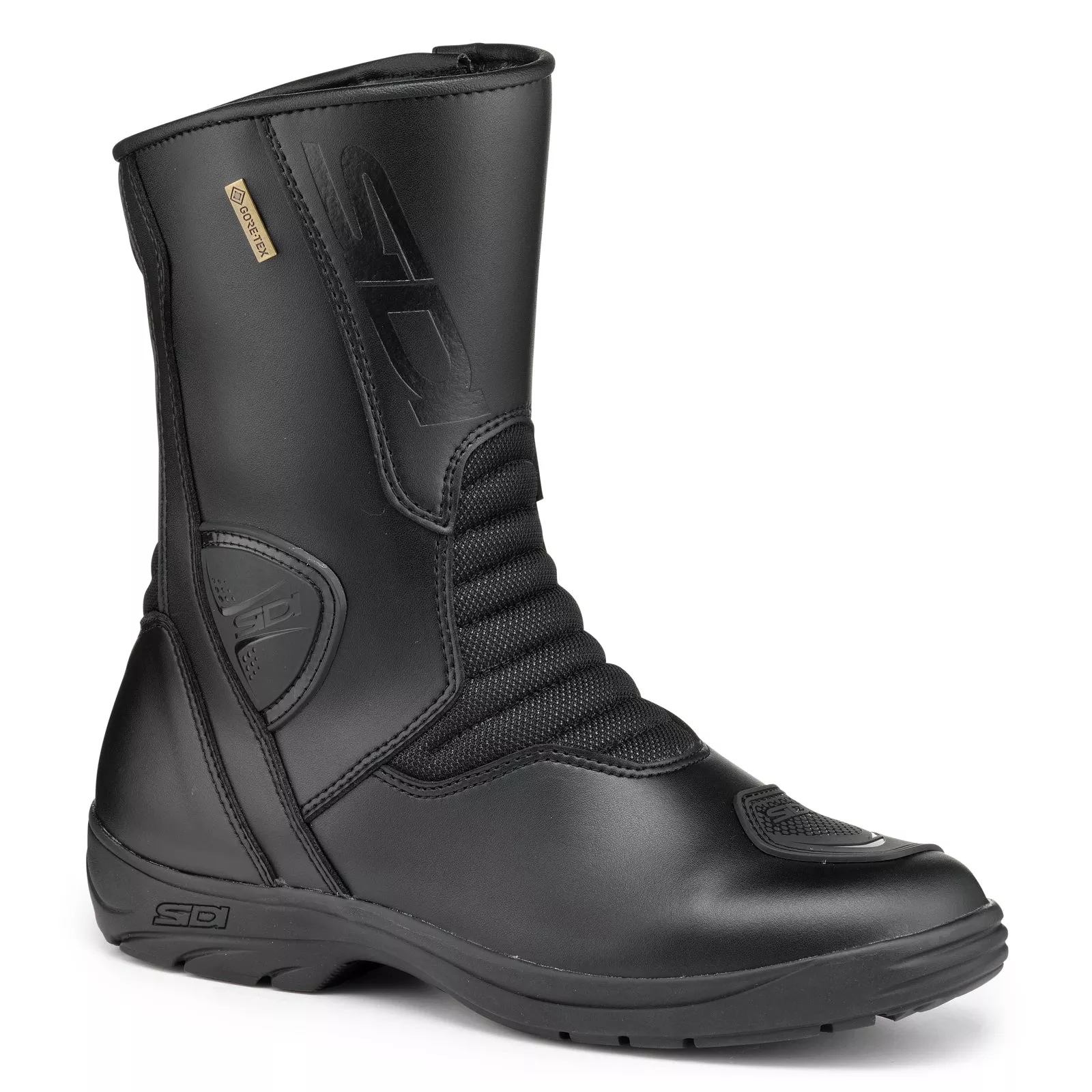 Sidi Gavia Gore Tex Street Motorcycle Boots