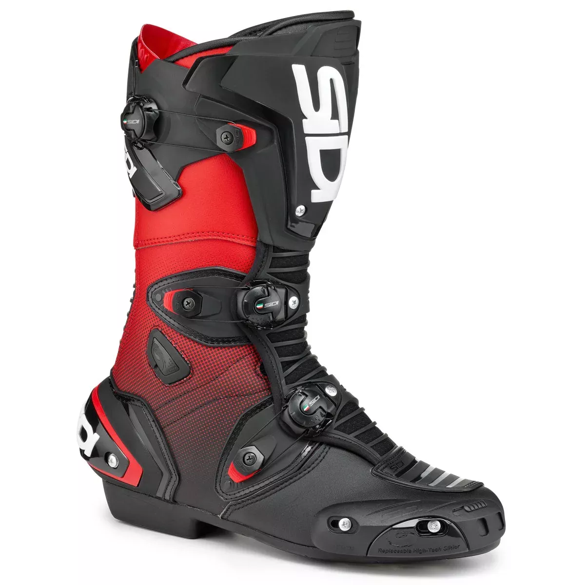 Sidi Mag 1 Street Motorcycle Boots
