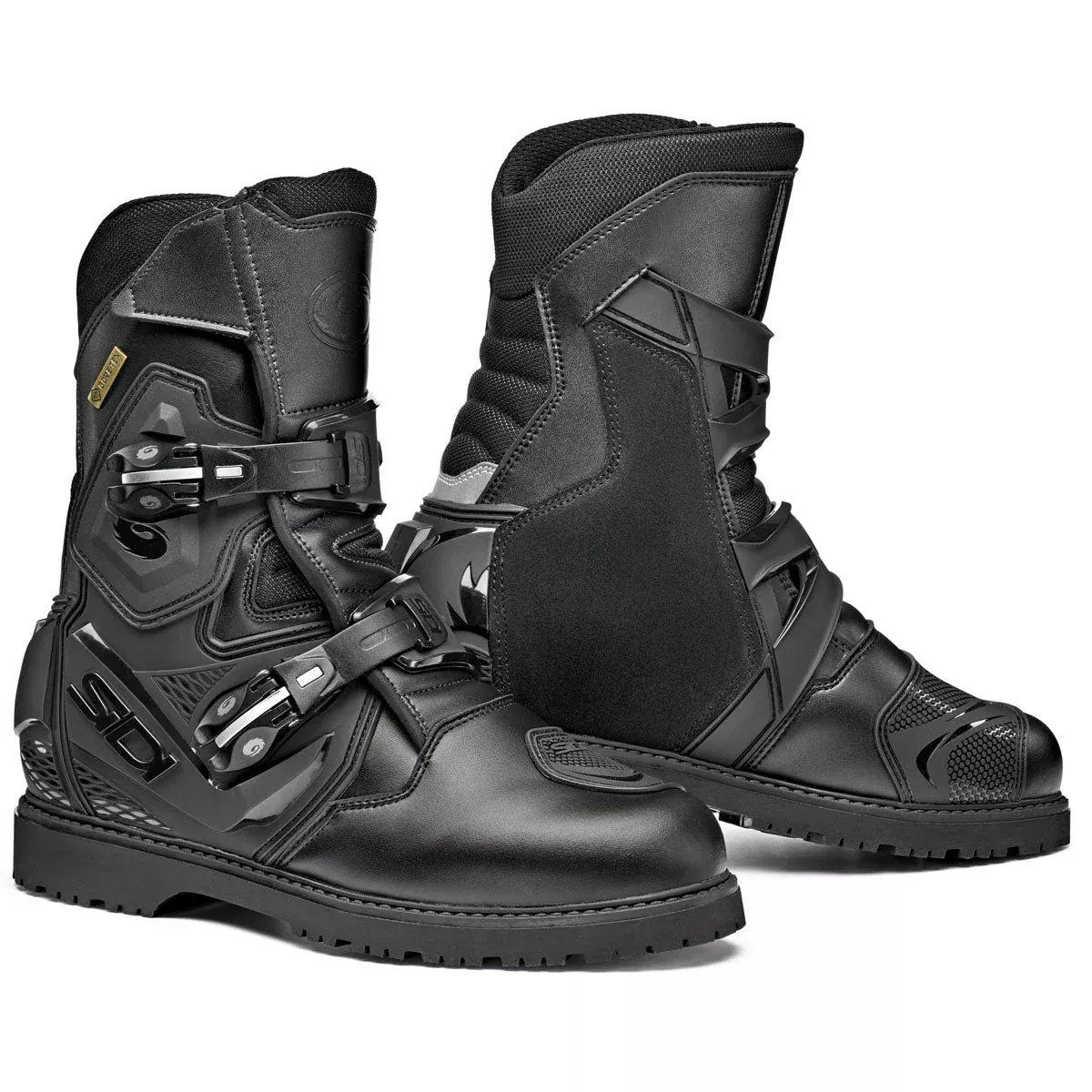 Sidi Mid Adventure 2 Gore Tex Street Motorcycle Boots
