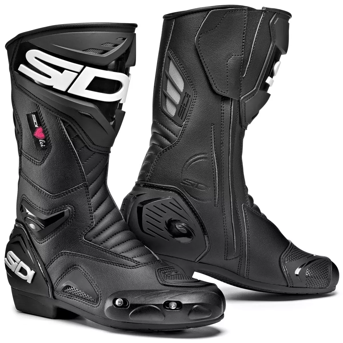 Sidi Performer Lei Street Motorcycle Boots