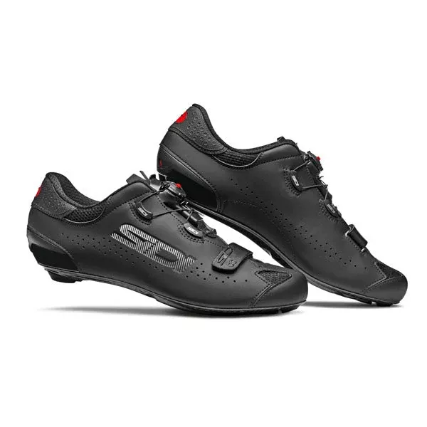 Sidi Sixty Road Bicycle Shoes CLOSEOUT