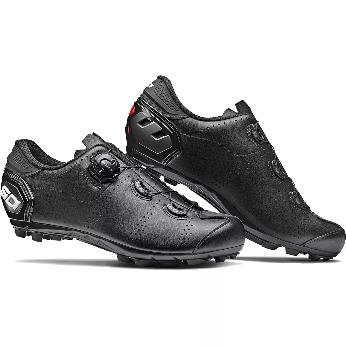 Sidi Speed Mountain Bike Shoes CLOSEOUT