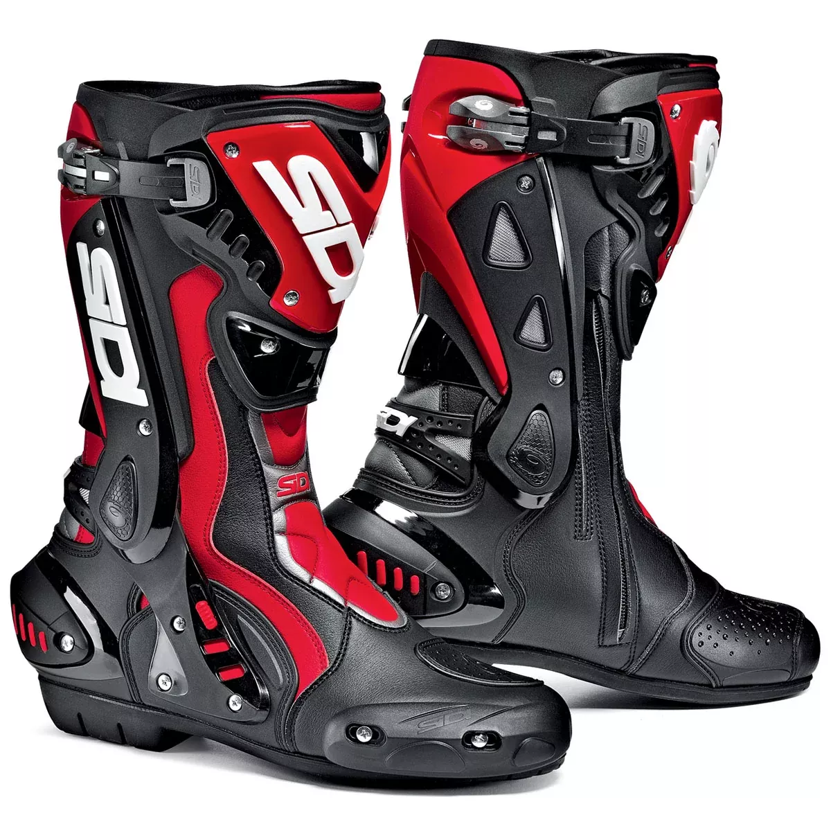 Sidi St Street Motorcycle Boots