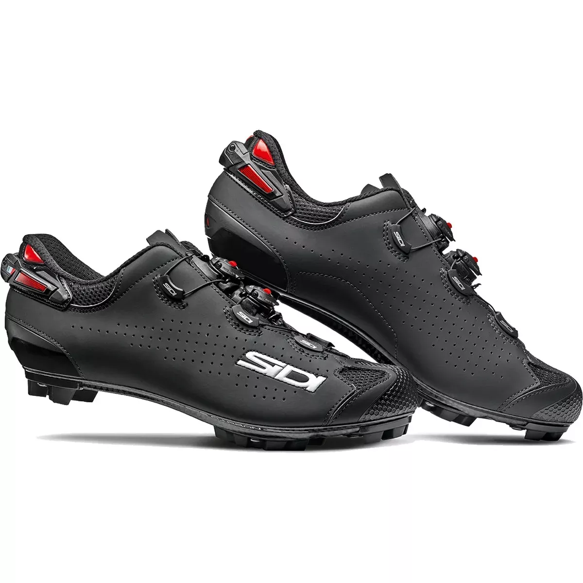 Sidi Tiger 2 Mountain Bike Shoes CLOSEOUT