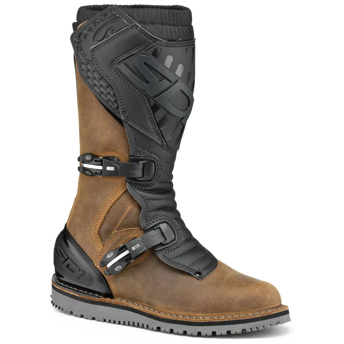 Sidi Trail Zero 2 Off-Road Motorcycle Boots