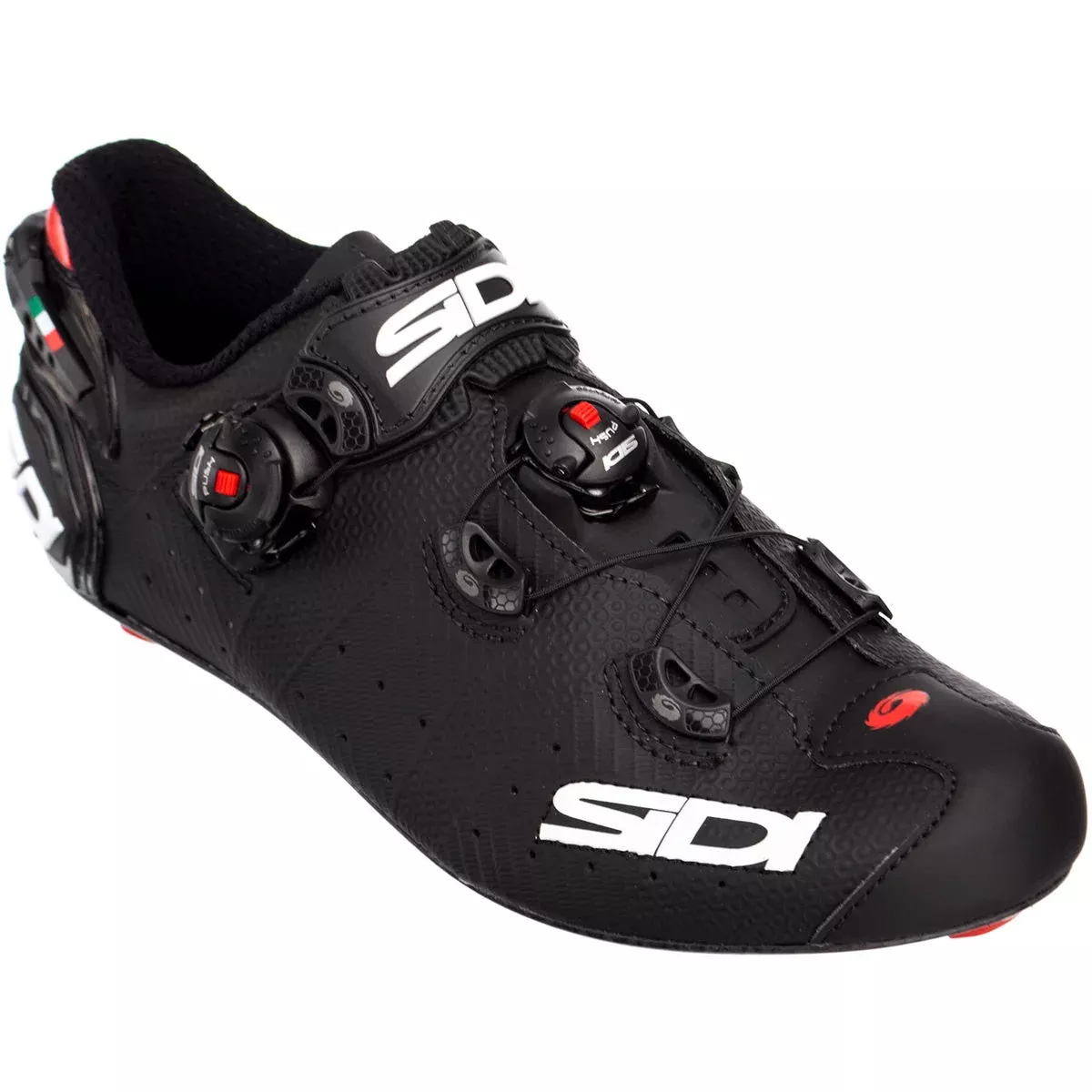 Sidi Wire 2 Road Bicycle Shoes CLOSEOUT