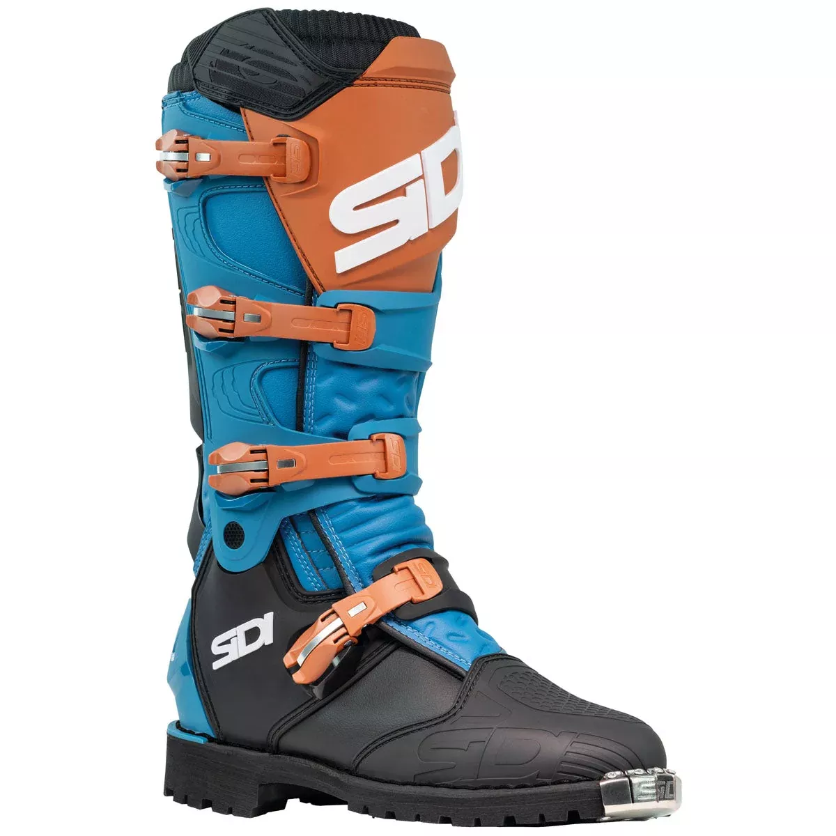 Sidi X Power Enduro Boots