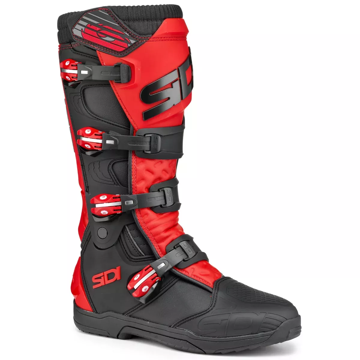 Sidi X Power SC Off-Road Motorcycle Boots