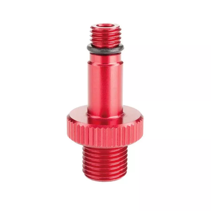 SIDLuxe Rear Shock Air Valve Adaptor