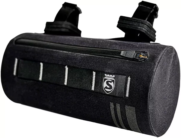 Silca Grinta Handlebar Bag - 2L