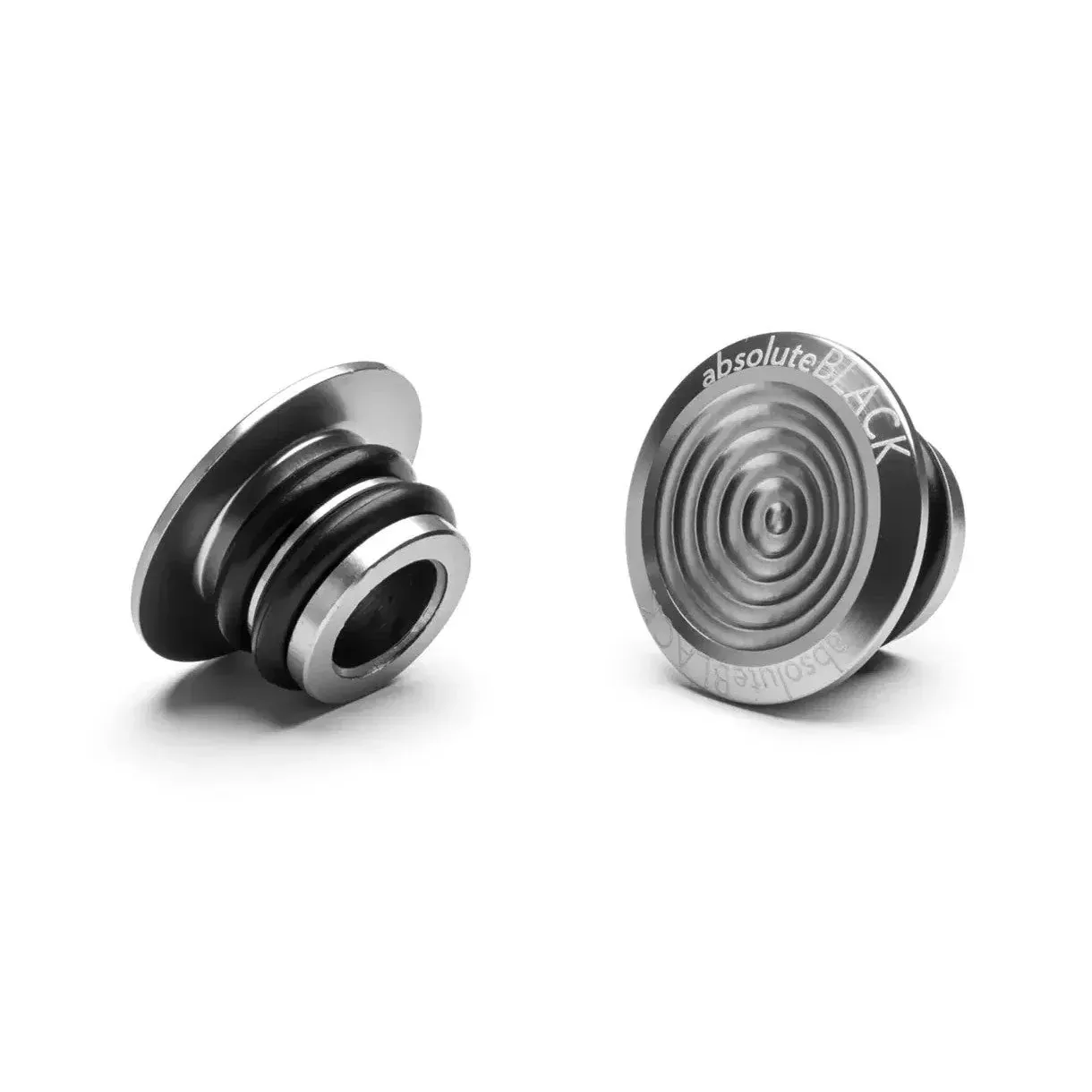 Silicone Grip Bar Plug