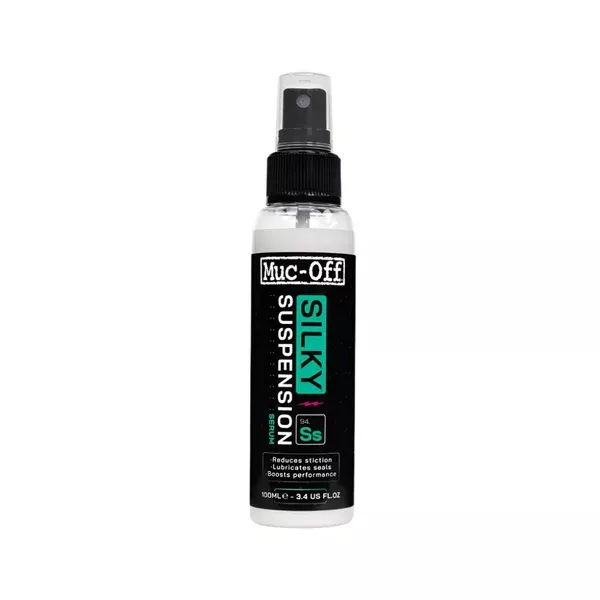 Silky Suspension Serum