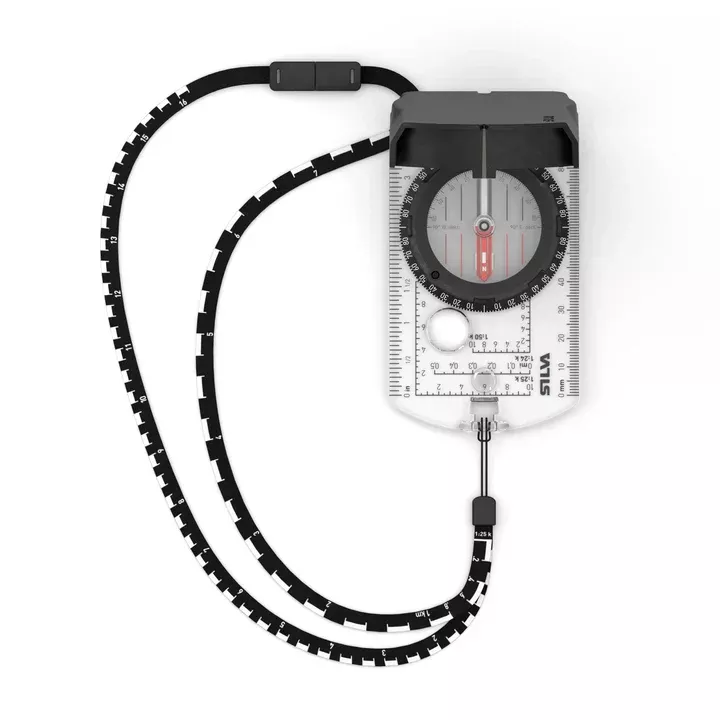 Silva Ranger 2.0 Quad Compass