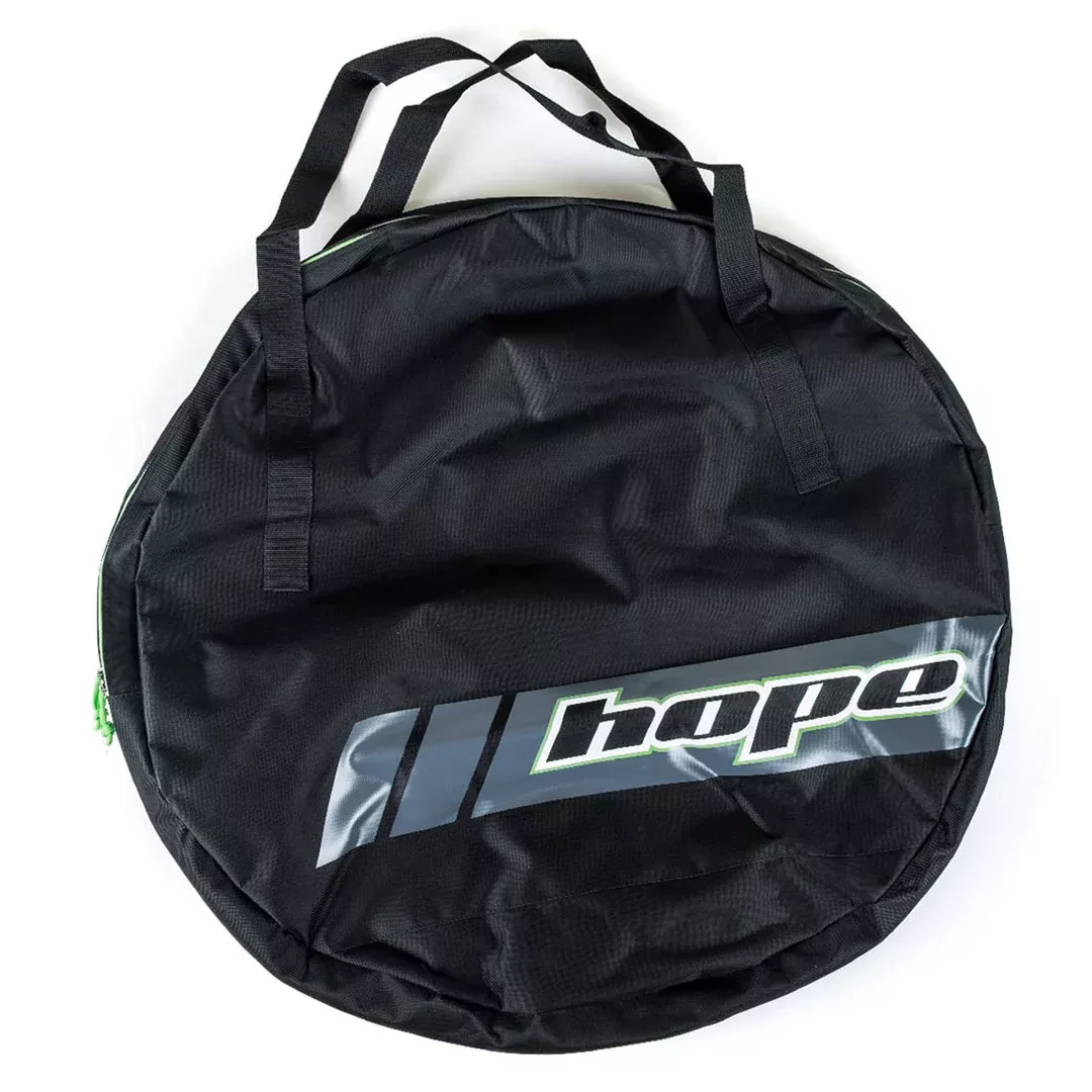Single Wheel Bag