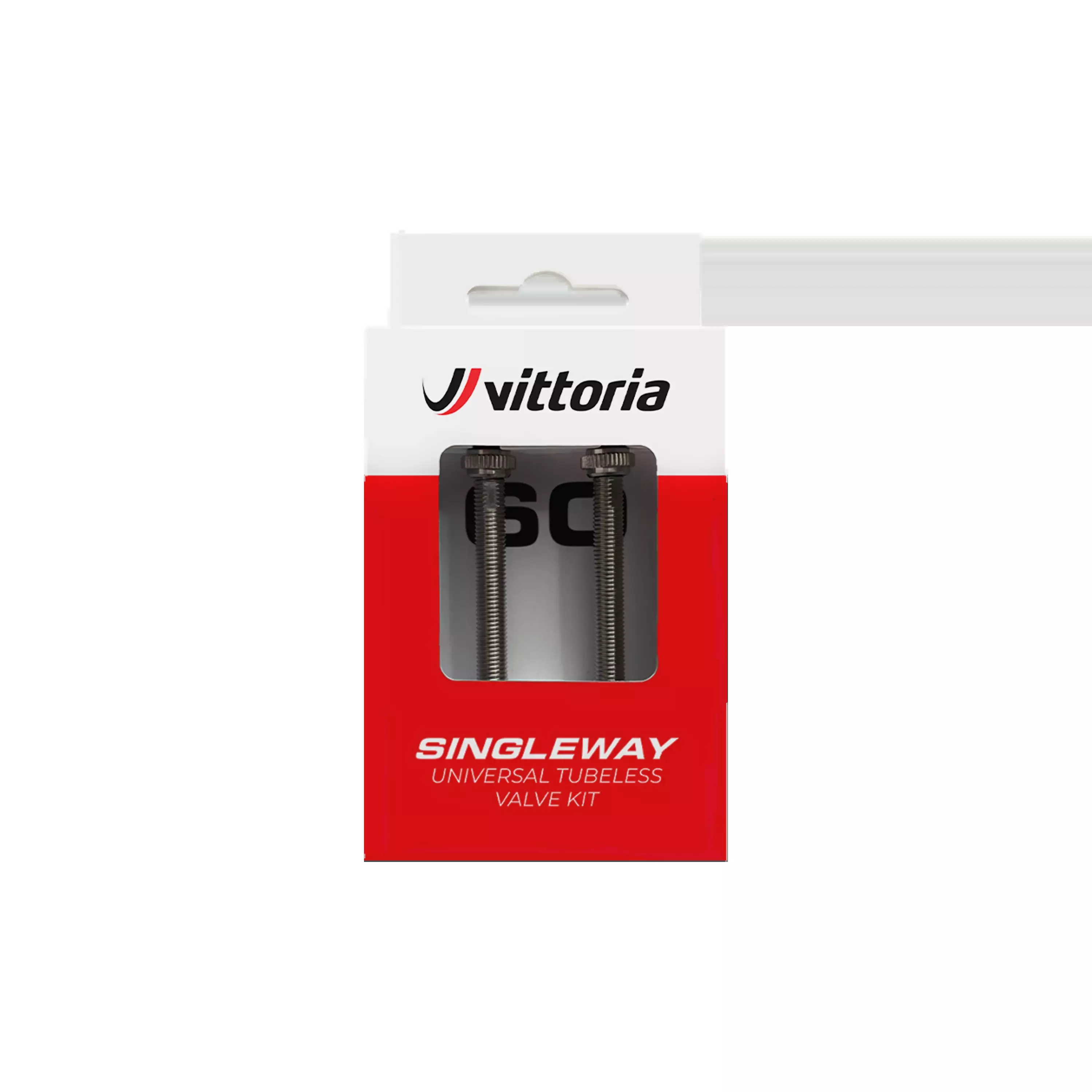 Singleway Valves