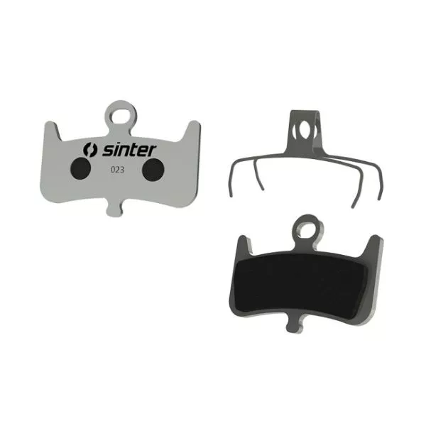 Sinter Hayes Dominion A4 Disc Pads