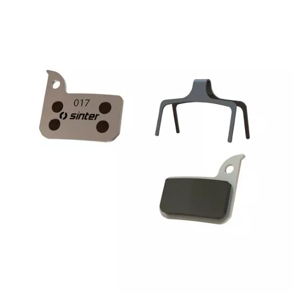 Sinter SRAM Disc Pads [Level and Road]
