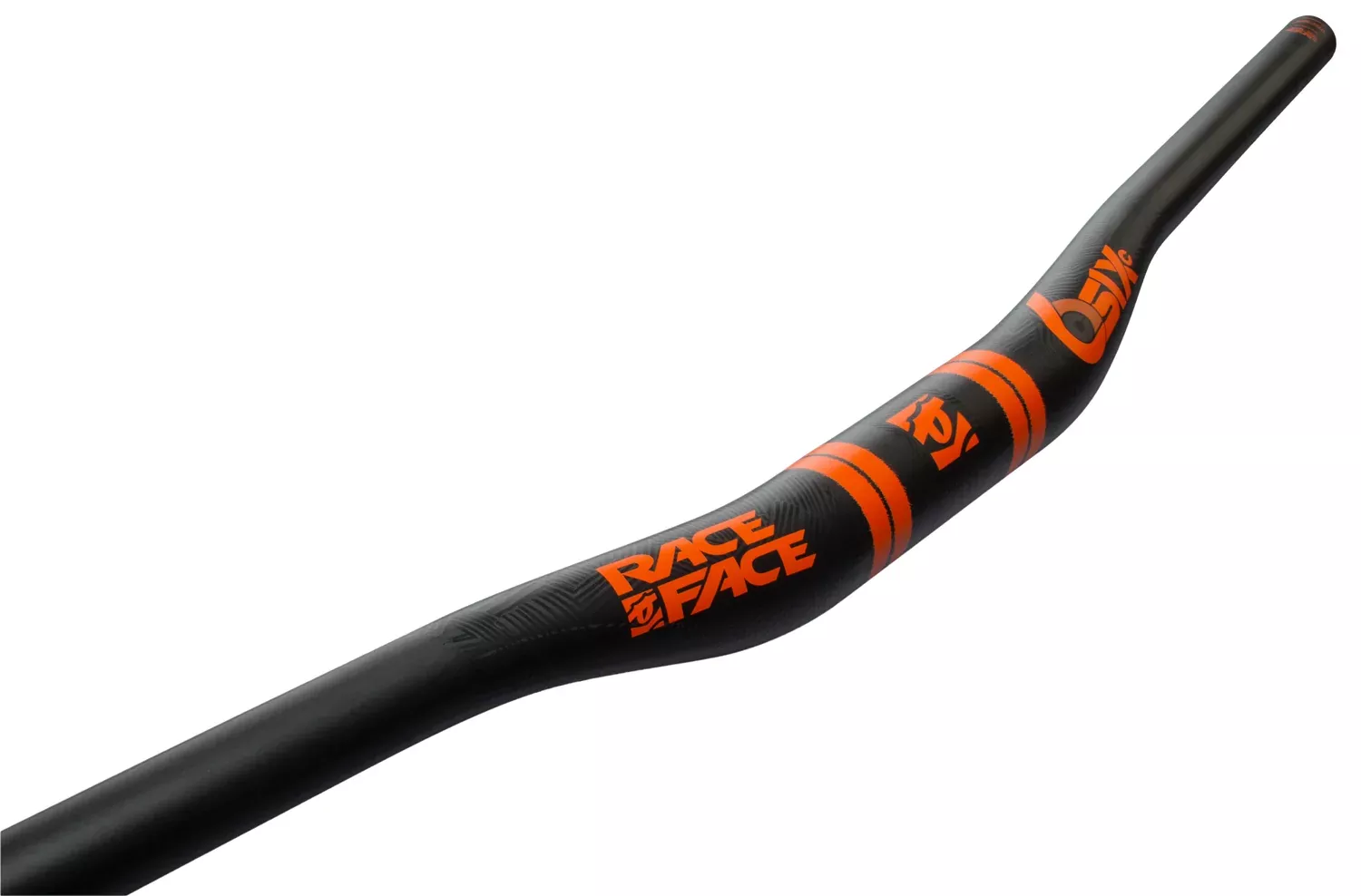 SixC 35/820 Handlebar