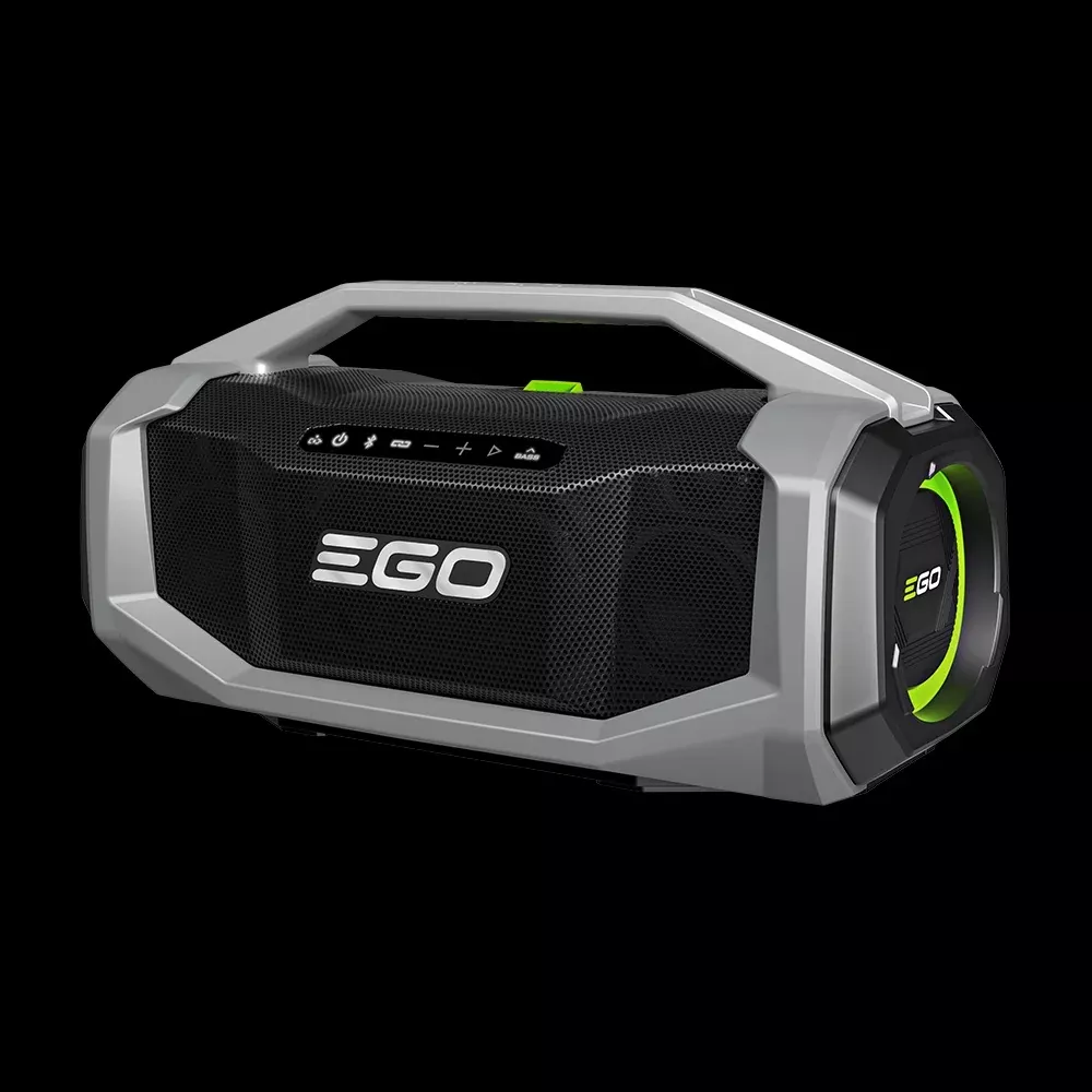 SK1800 EGO 56V BATTERY BLUTOOTH SPEAKER