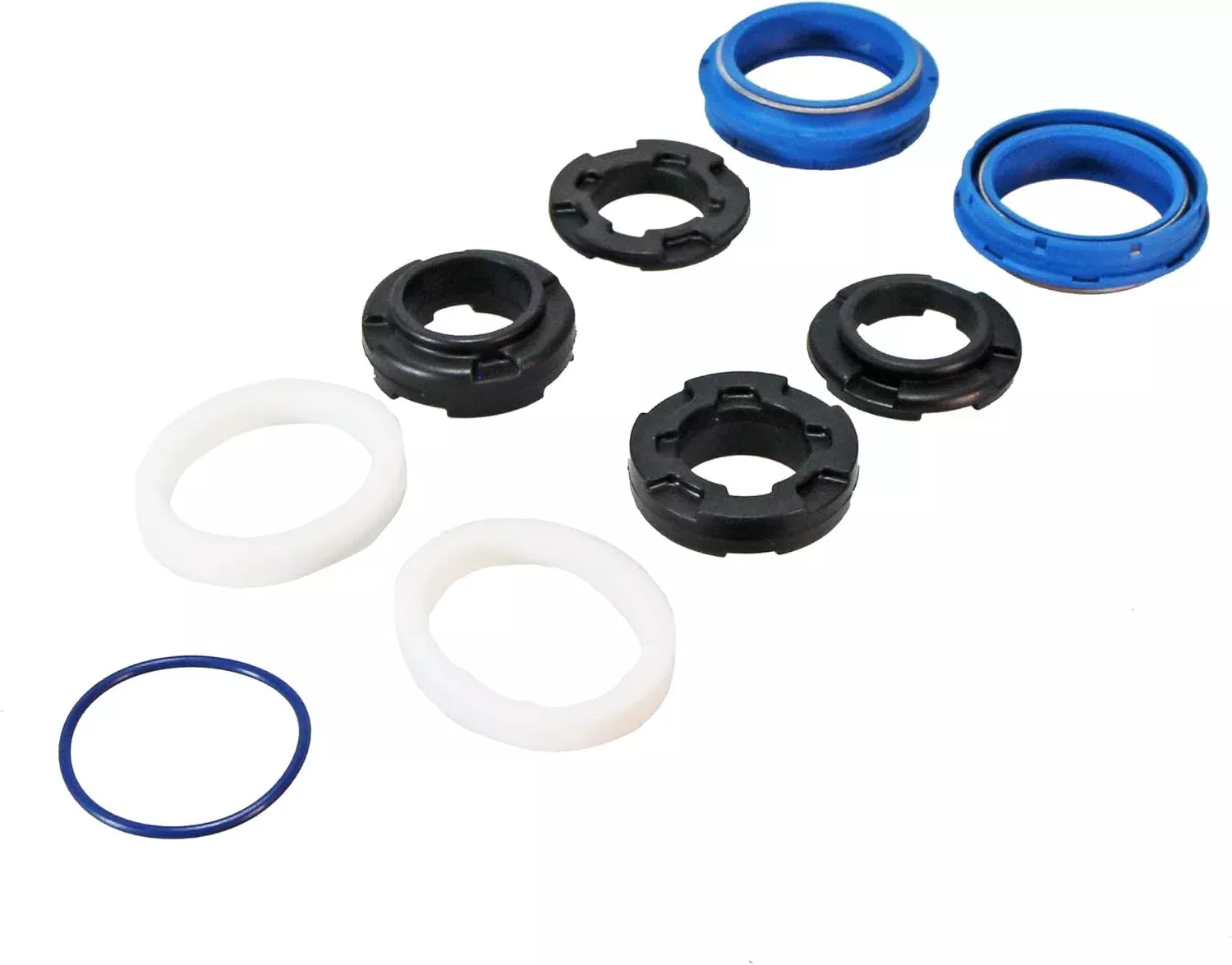 SKF Lower Leg Seal Kit, RXF36, EVO, M.2