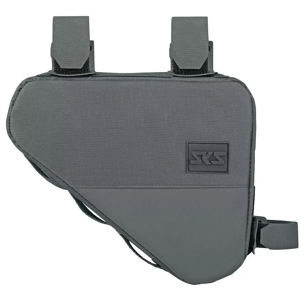 SKS Urban Frame Bag 1.4L Black