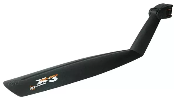 SKS X-tra Dry Quick Release Fender
