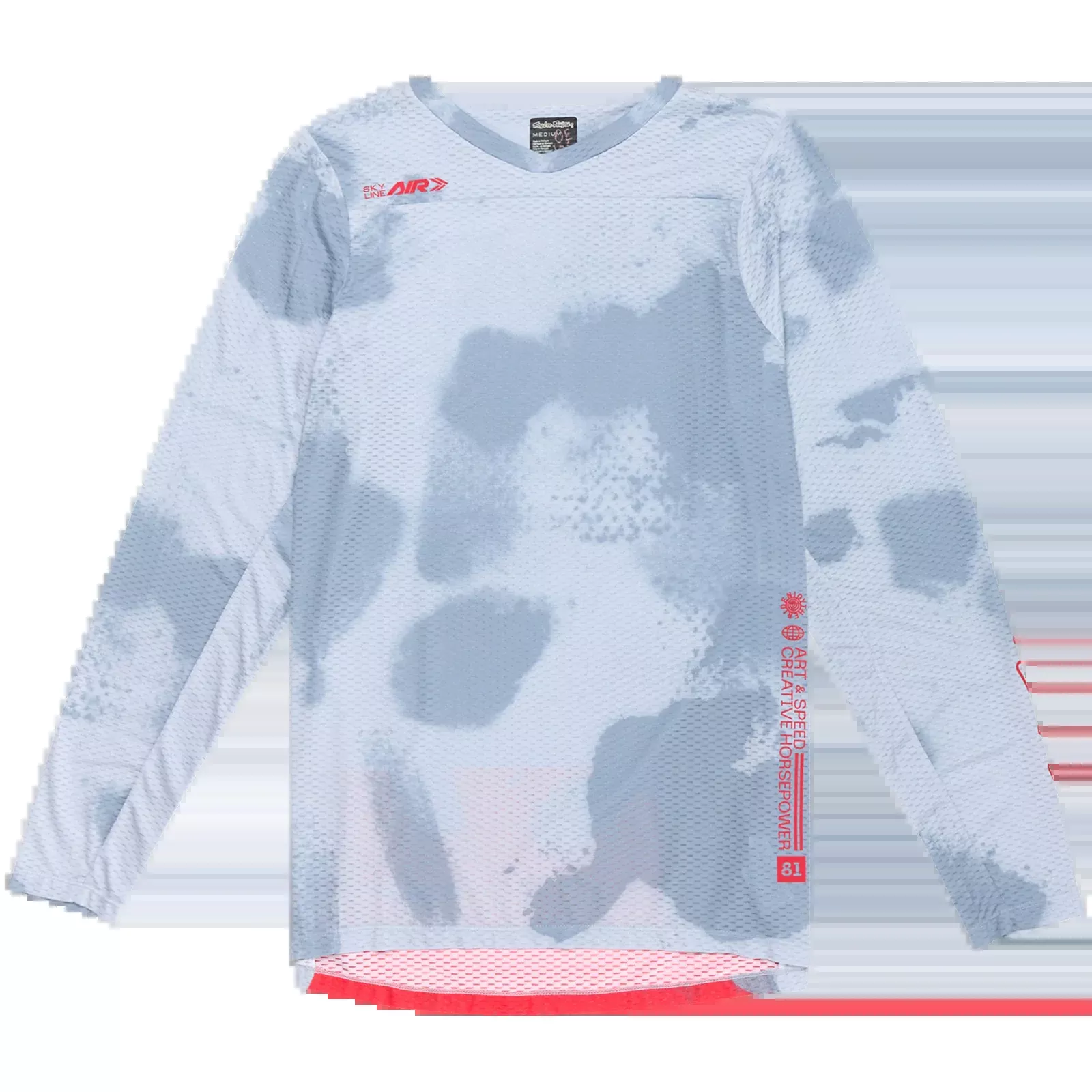 Skyline Air LS Jersey - 2025