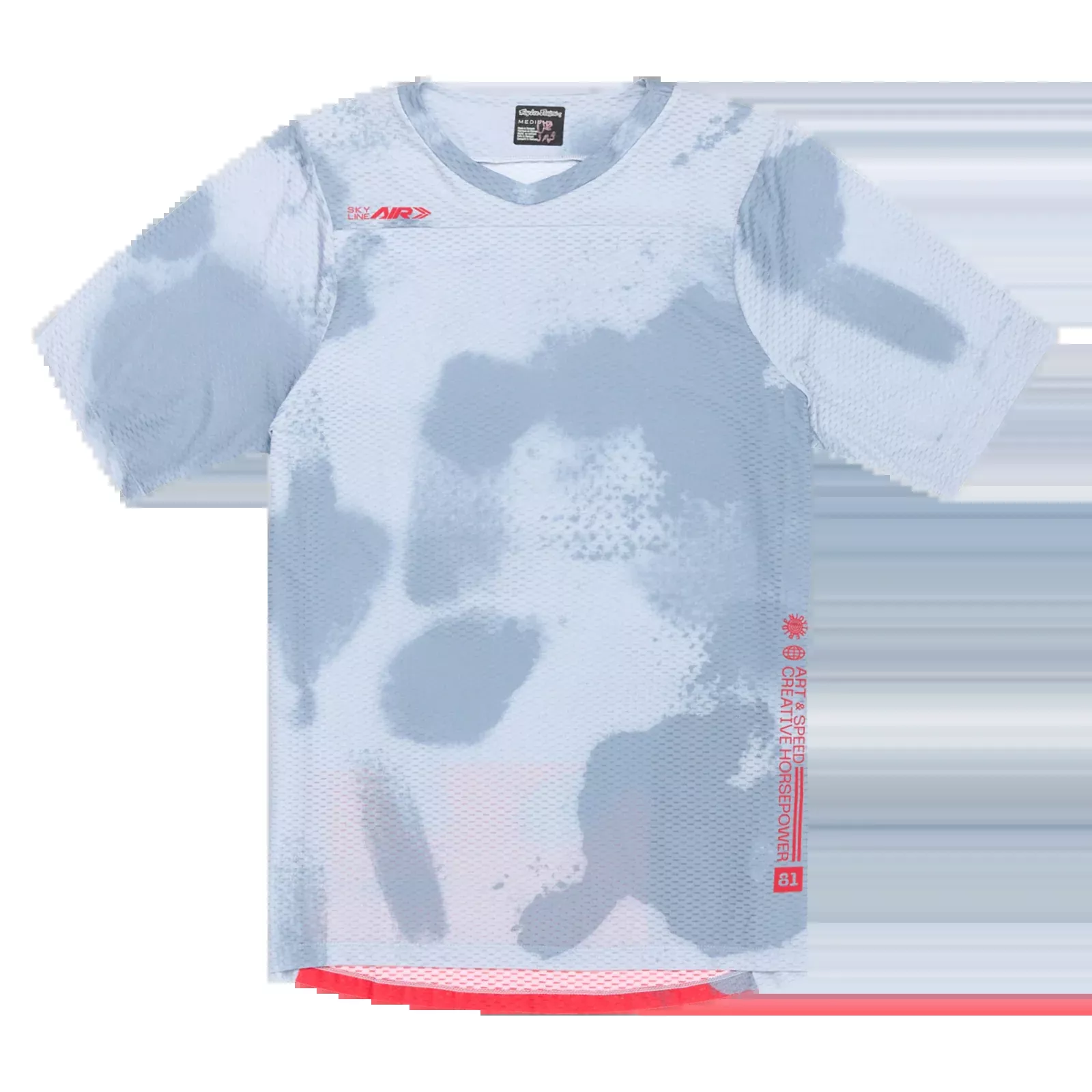 Skyline Air SS Jersey - 2025