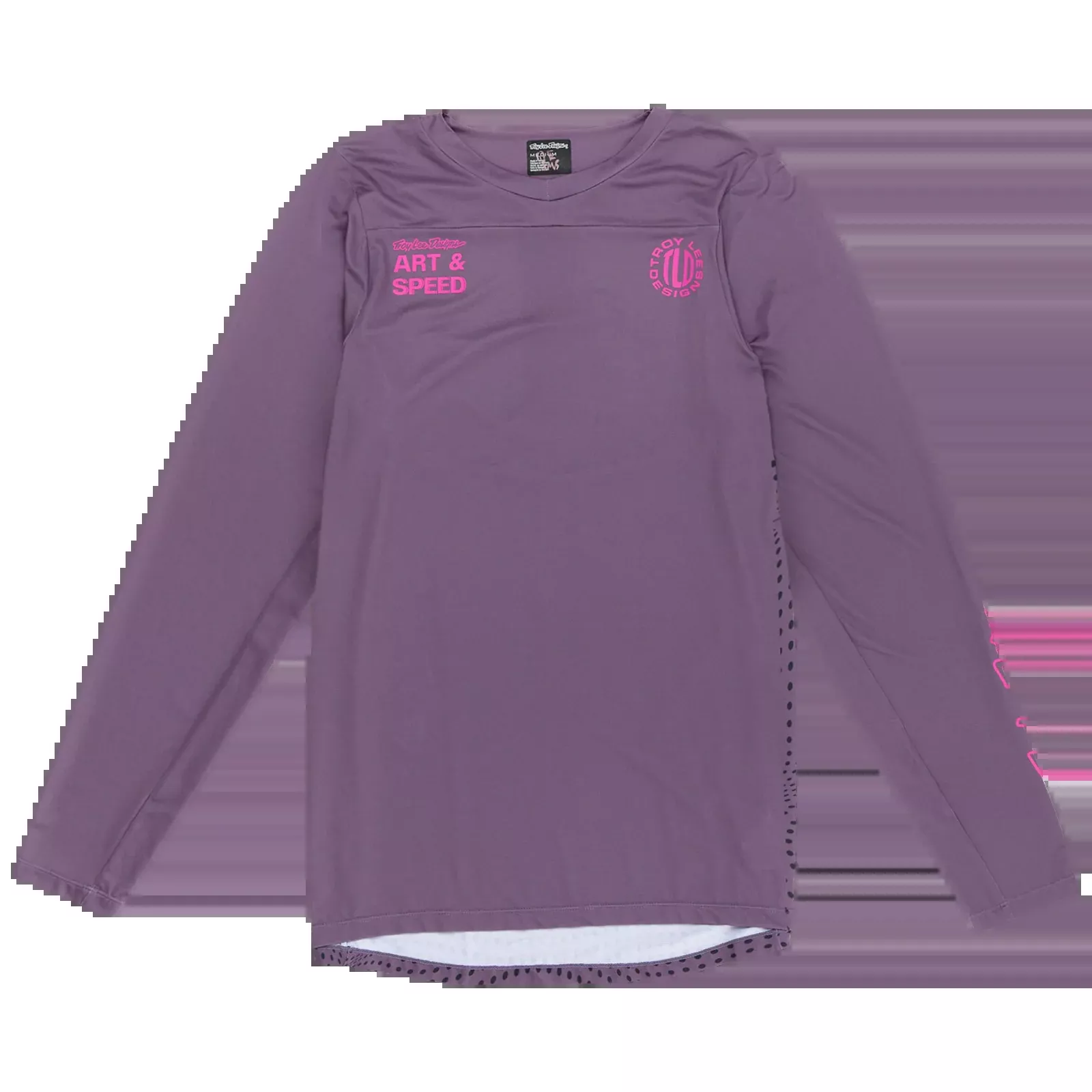 Skyline LS Jersey - 2025
