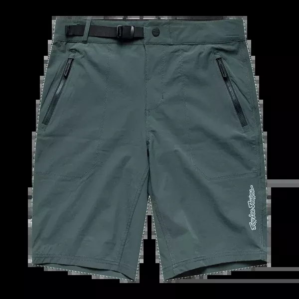 Skyline Trail Short Mono Dark Forest