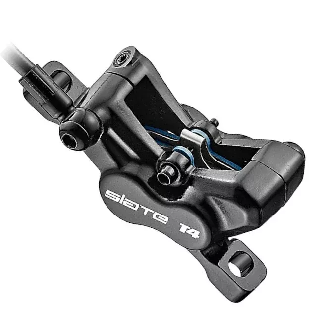 Slate T4 Disc Brake Caliper