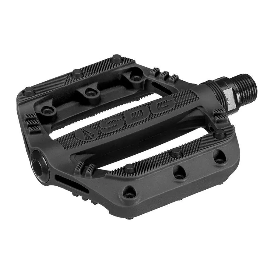 Slater Youth Flat Pedals