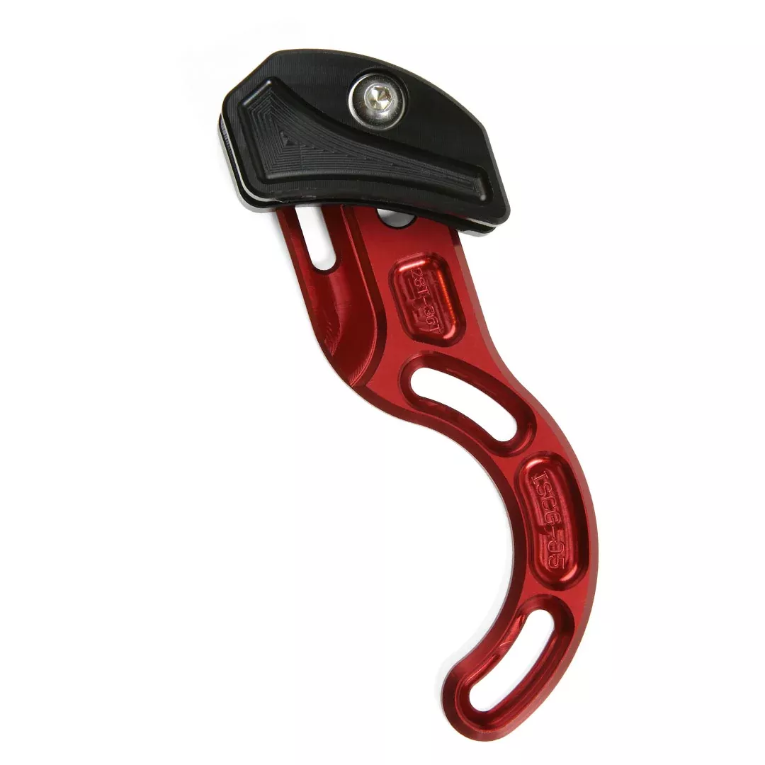 Slick Chain Guide Shorty ISCG05