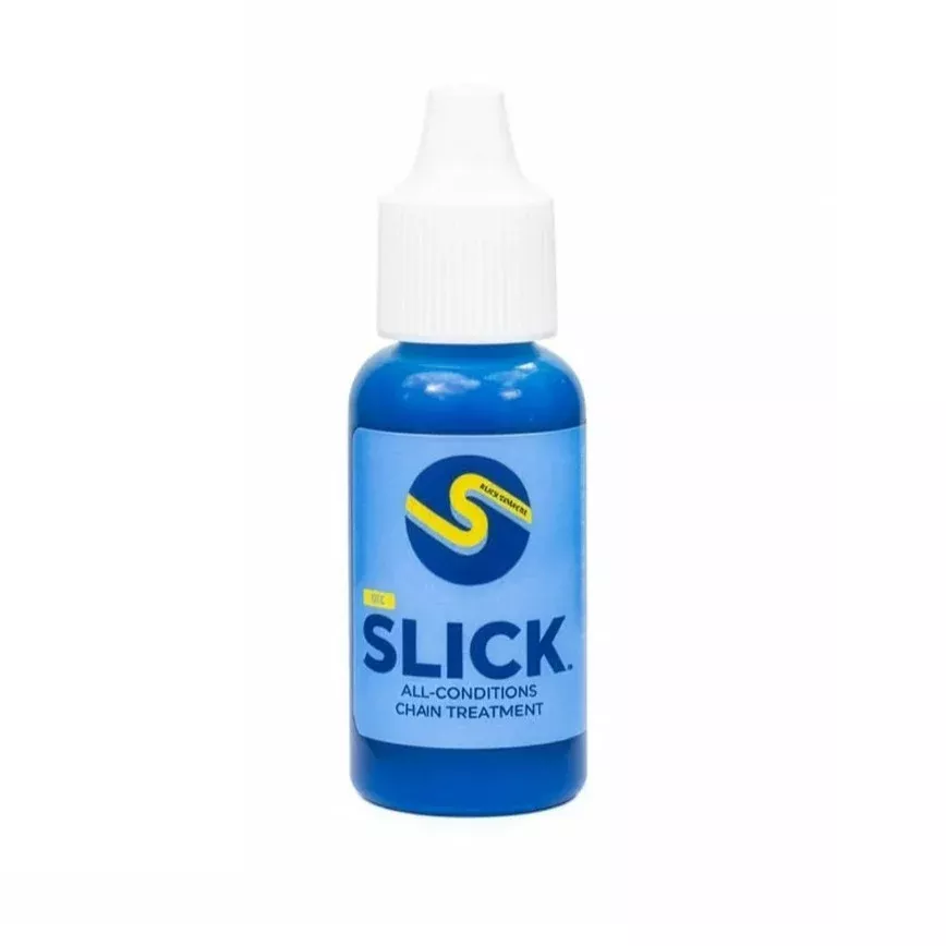 Slick Chain Lube