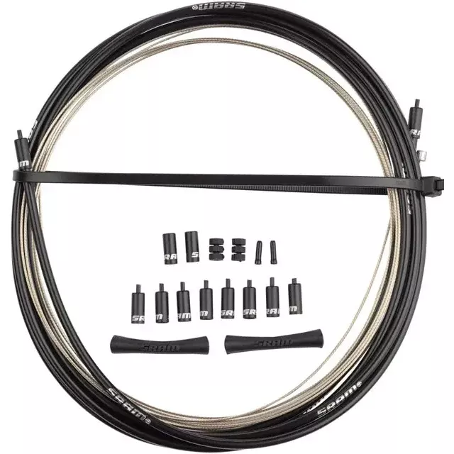 SlickWire Shift Cable & Housing Kit