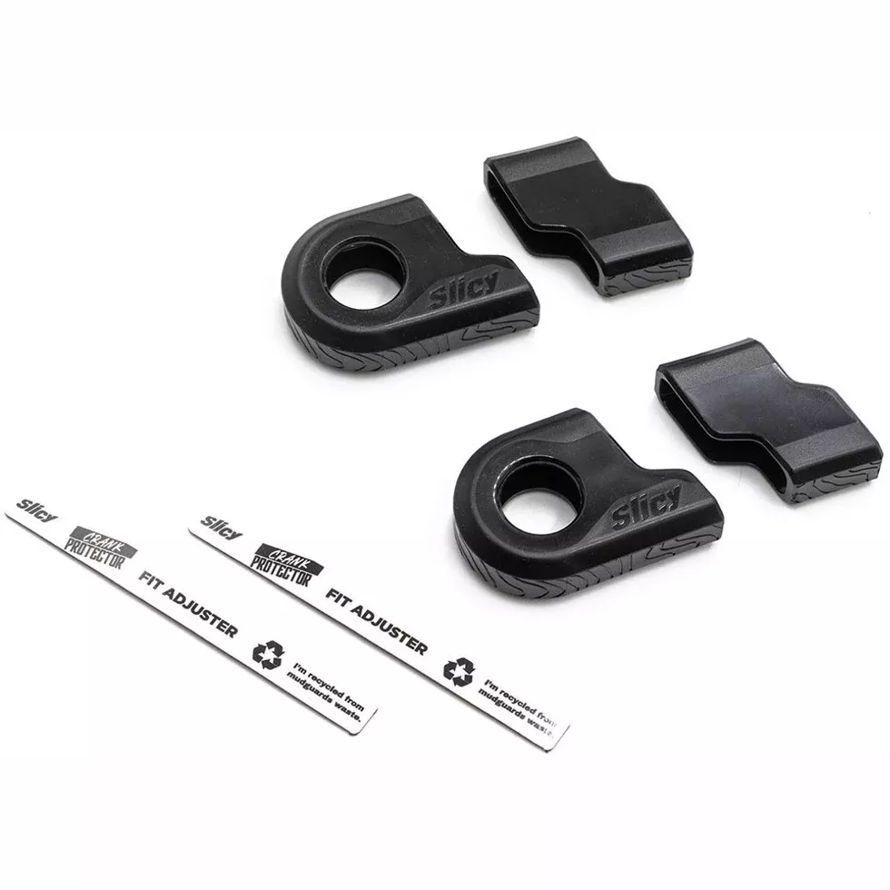 Slicy Crank Protector