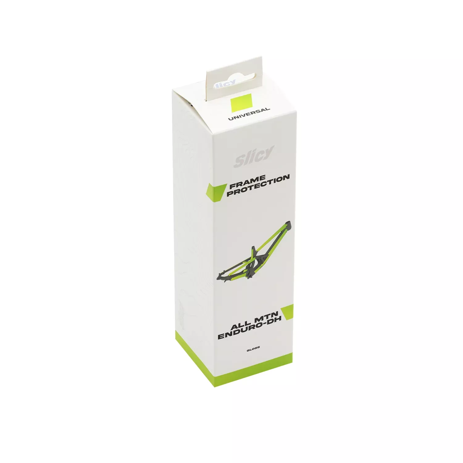 Slicy Sublimistick Enduro / DH Protection kit