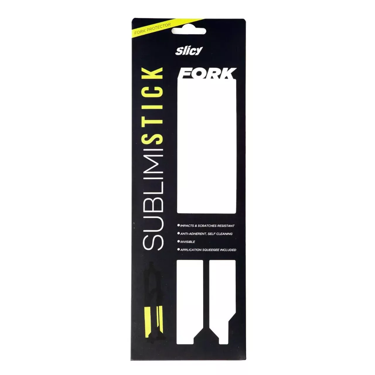 Slicy Sublimistick Fork Protection Kit
